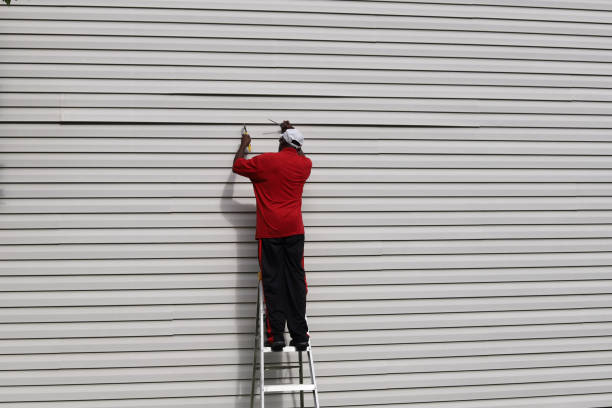 James Hardie Siding in Hammond, WI